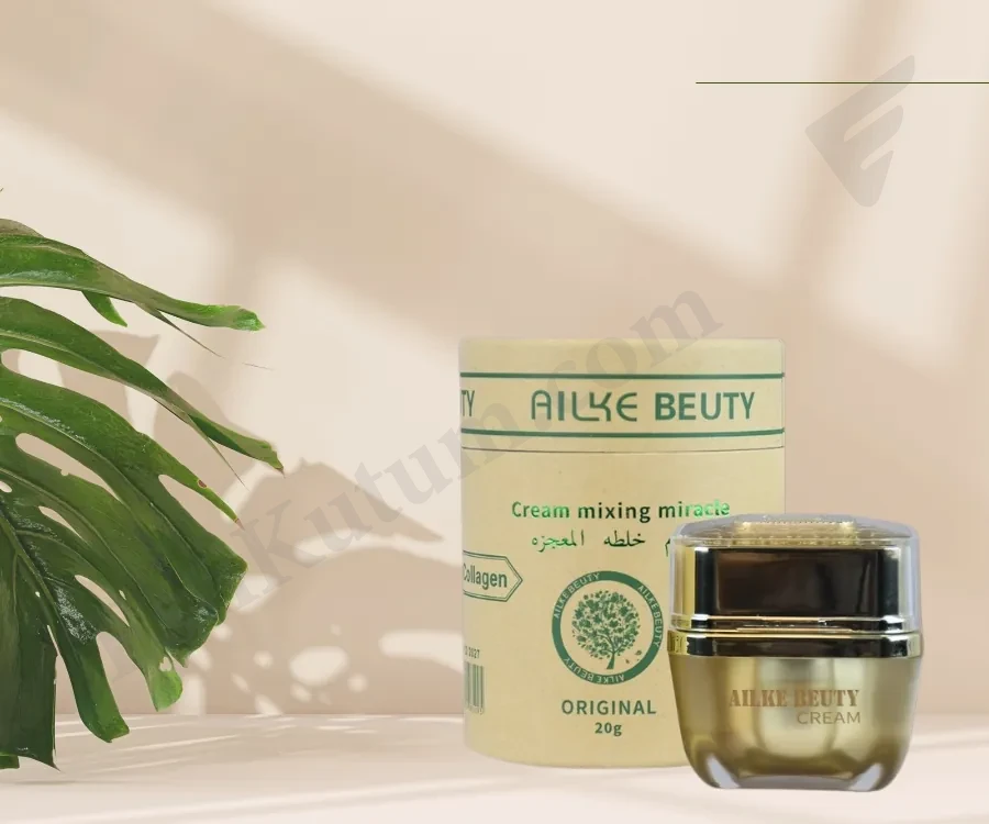 Alike Beauty Cream Mixing Miracle