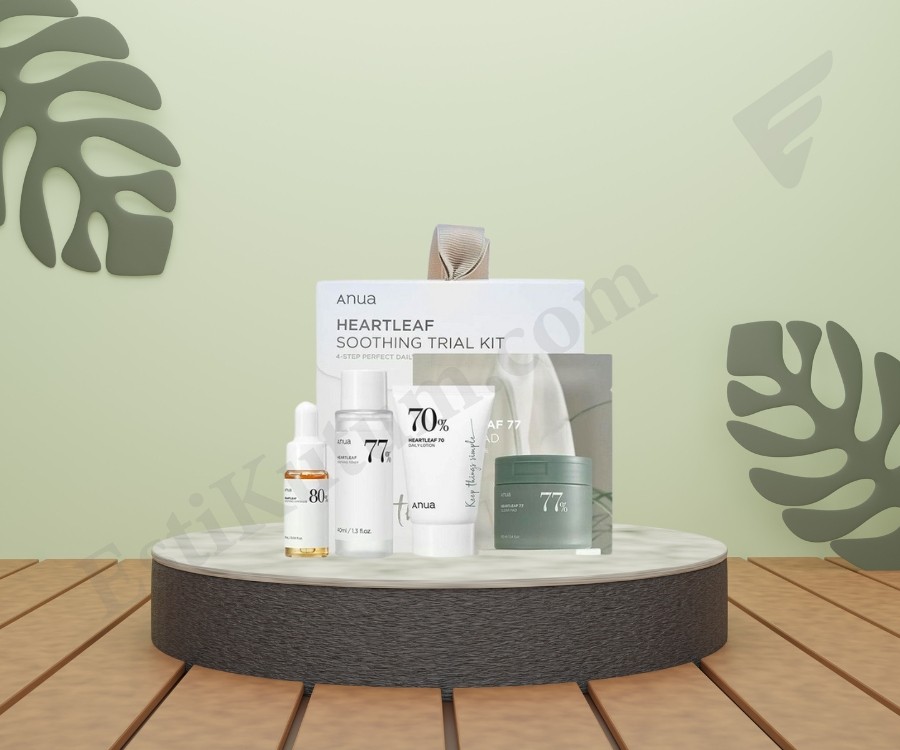 product side