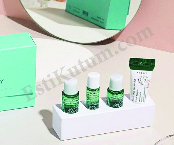product side