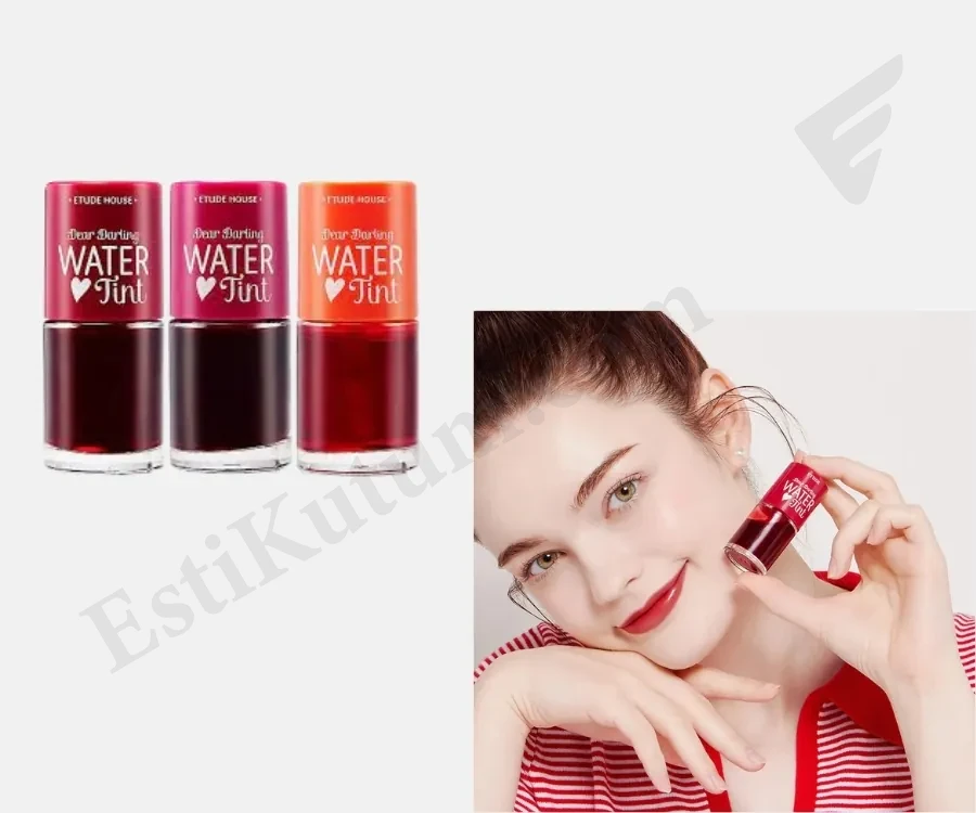 Etude Dear Darling Water Tint