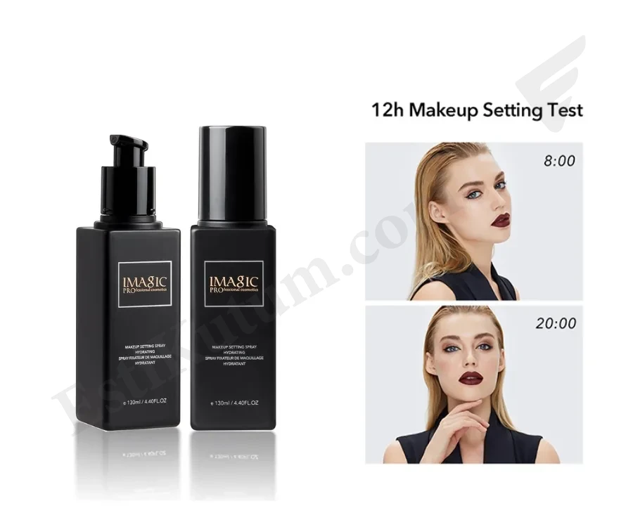 Imagic Hydrating Setting Spray – 130ml