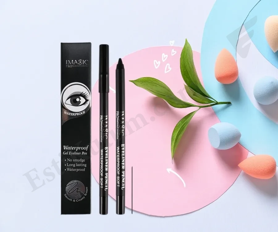 Imagic Kajal Black