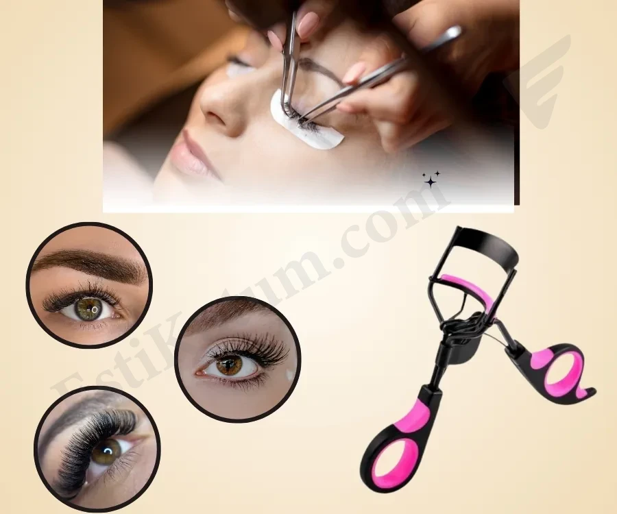 Imagic Eyelash Curler