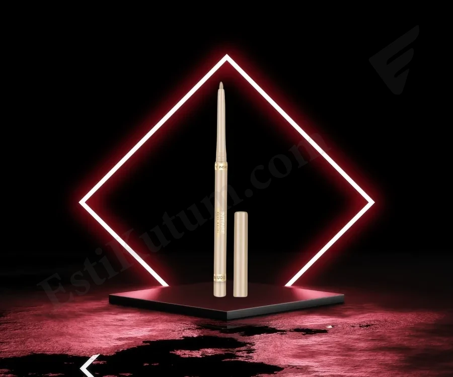 Insight Intense Kajal – Nude