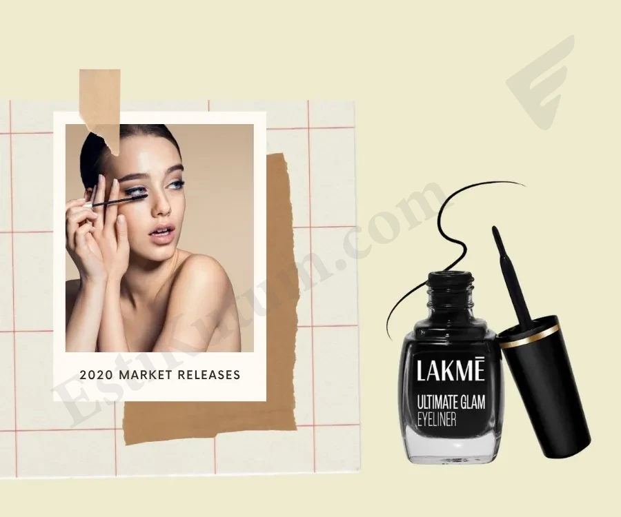 Lakme Ultimate Glam Eyeliner
