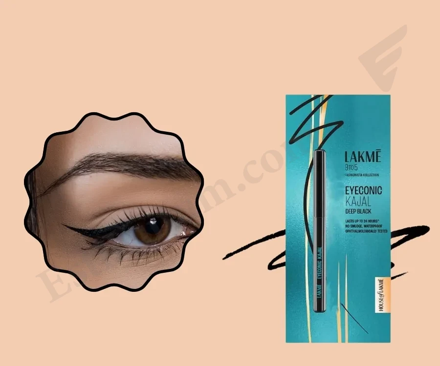 LAKMÉ Eyeconic Kajal
