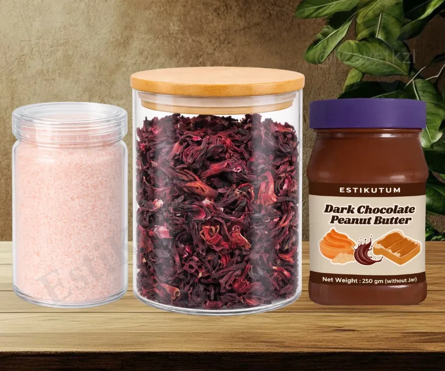 Rosella Tea Special Gift Combo