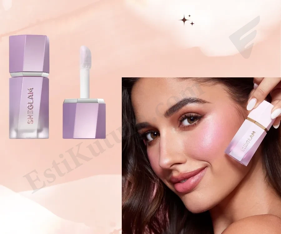 Sheglam Chroma Glow Bloom Liquid Highlighter