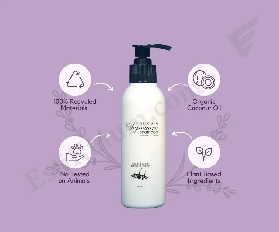 Signature Shampoo