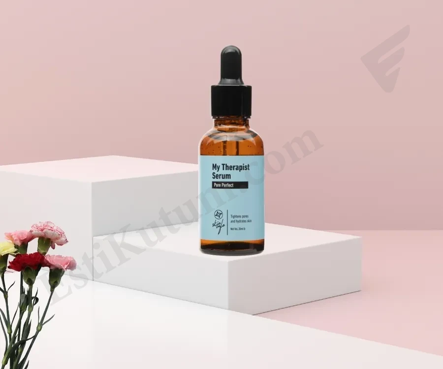 Skin Cafe My Therapist Serum – Pore Perfect – 30ml