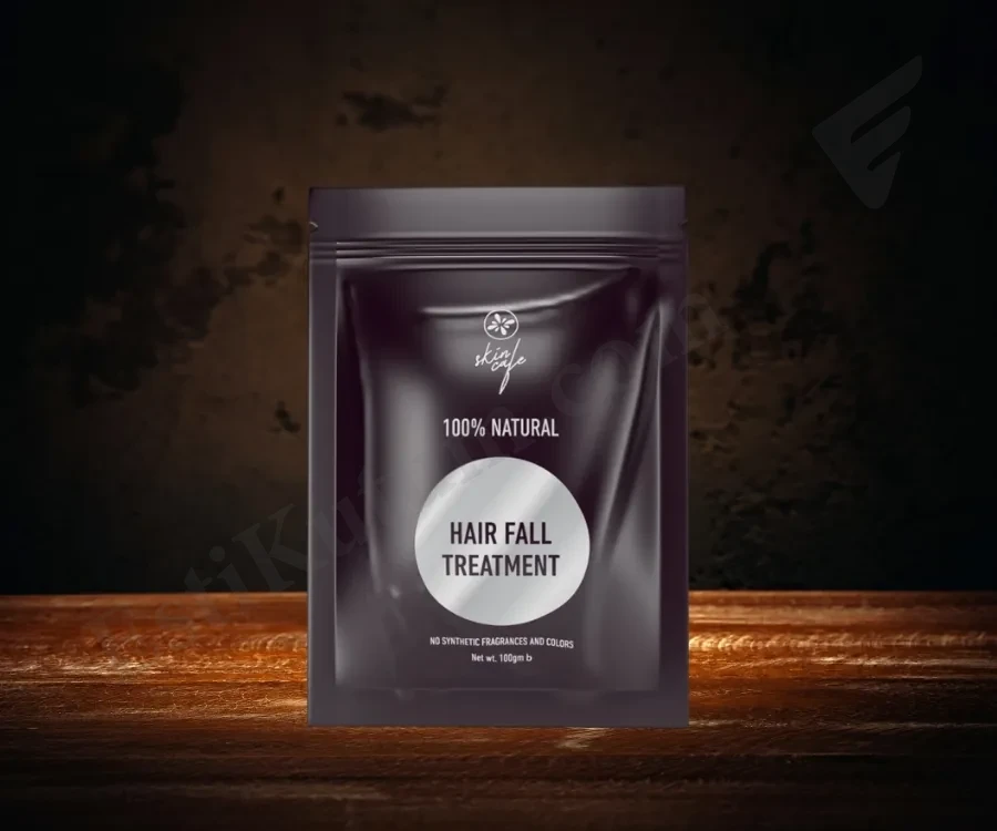 Skin Cafe Hair Fall Treatment – 100gm