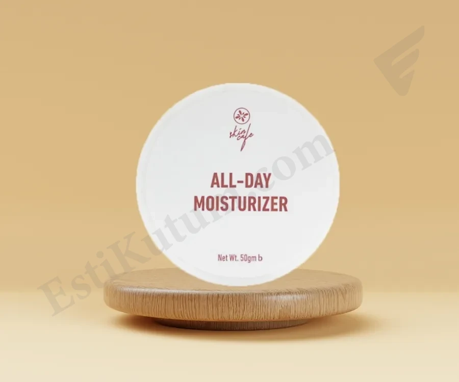 Skin Cafe All-Day Moisturizer With Niacinamide – 50gm