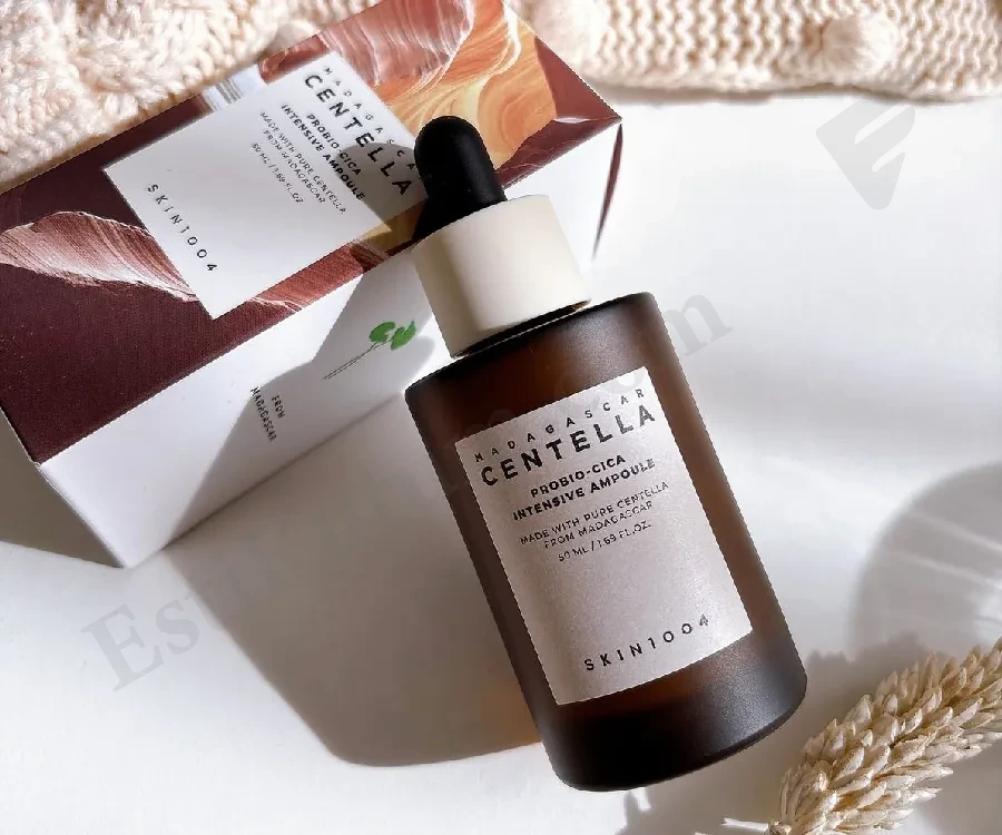 SKIN1004 Madagascar Centella Probio-Cica Intensive Ampoule
