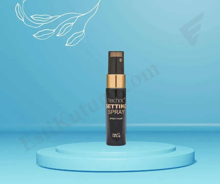 Technic Makeup Setting Spray - 31ml
