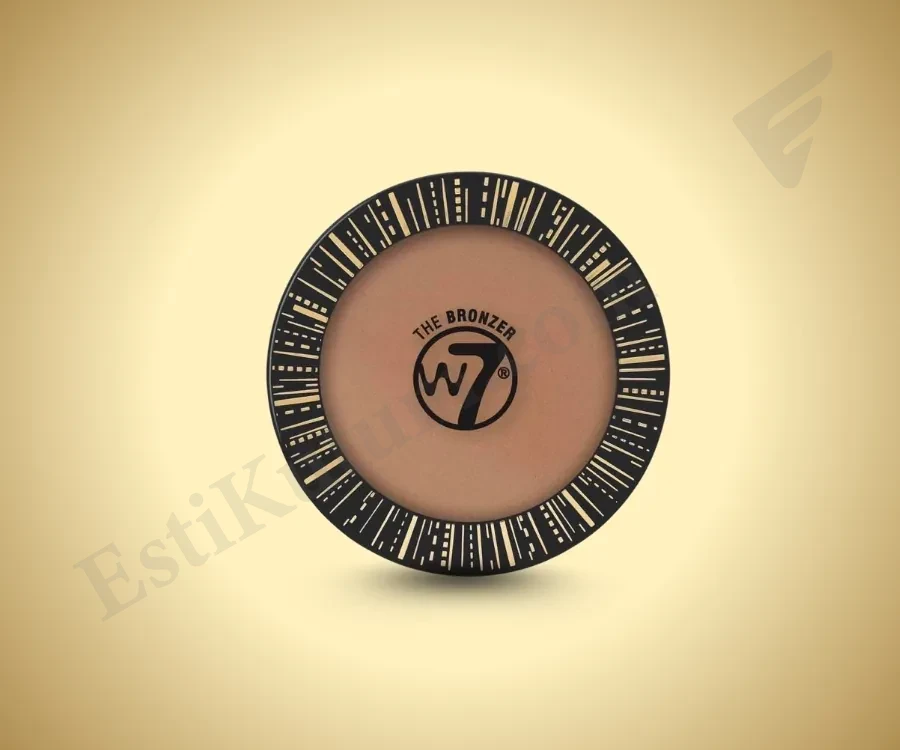 W7 The Bronzer – Matte